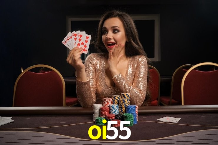 Experiência VIP oi55