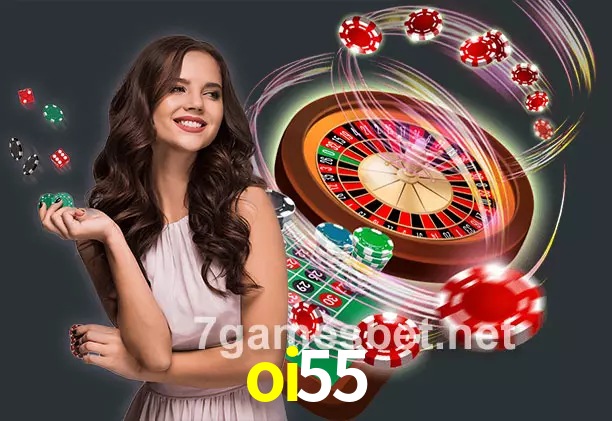 vivo no cassino oi55