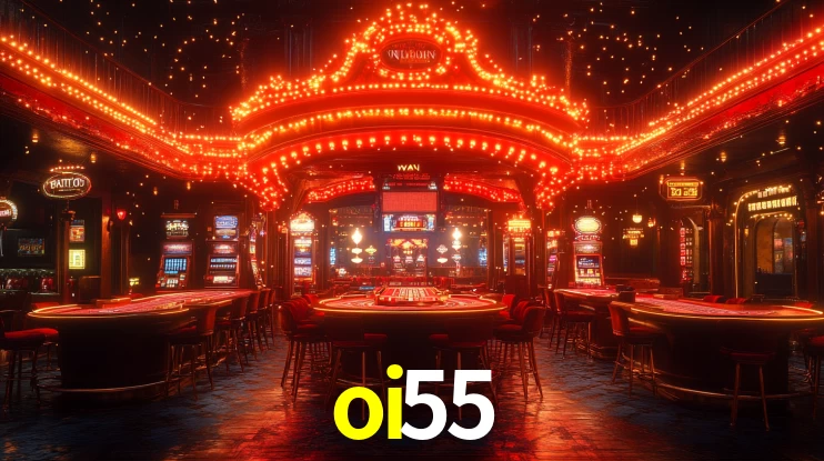Experimente o Login Seguro Premium no oi55