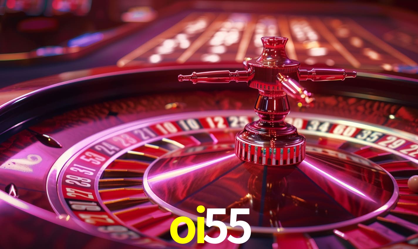 Casino Ao Vivo oi55