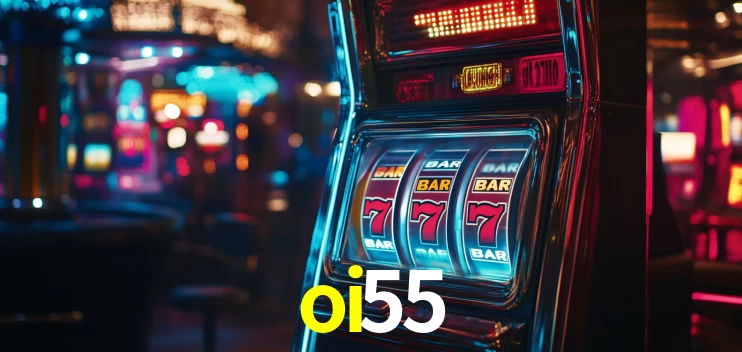 APP oficial da oi55 para mobile