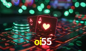 Integração de APIs oi55