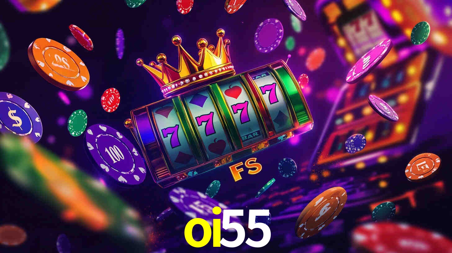 Bônus Diários oi55