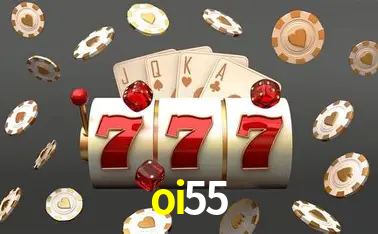 A Emoção da Loteria na oi55: Uma Chance de Mudança de Vida