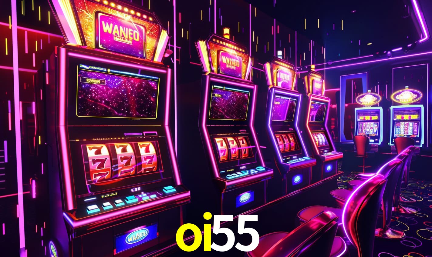 Programa VIP oi55