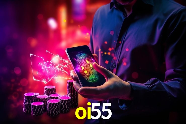 Casino Ao Vivo oi55