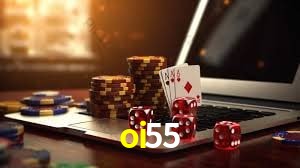 Apostas de Tênis oi55