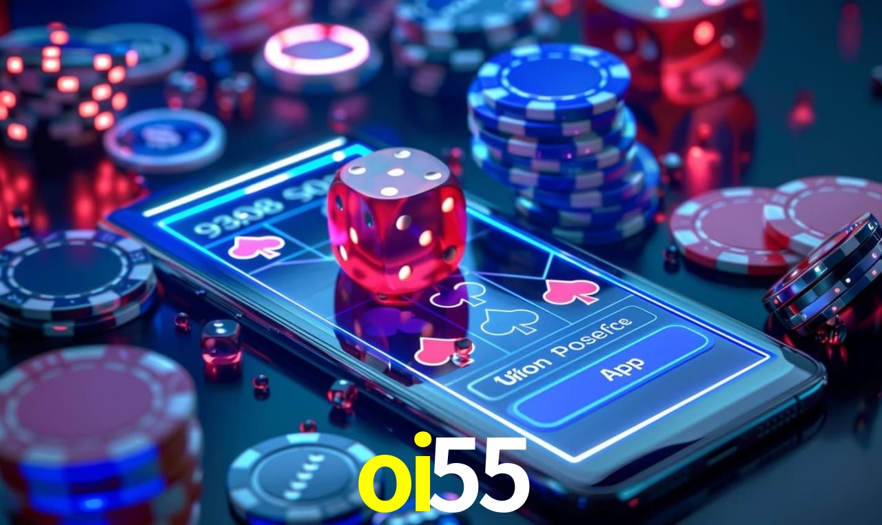 Promoção Relâmpago oi55