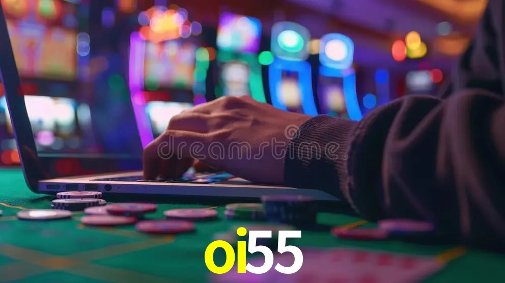 Recursos de Bônus oi55