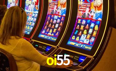 Inovações de Jogos na oi55: O Futuro das Experiências Interativas