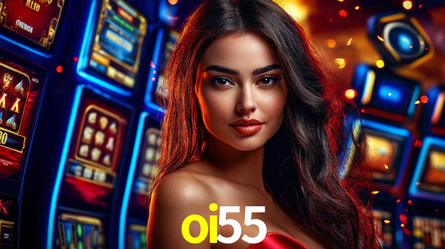 Jogos Exclusivos oi55