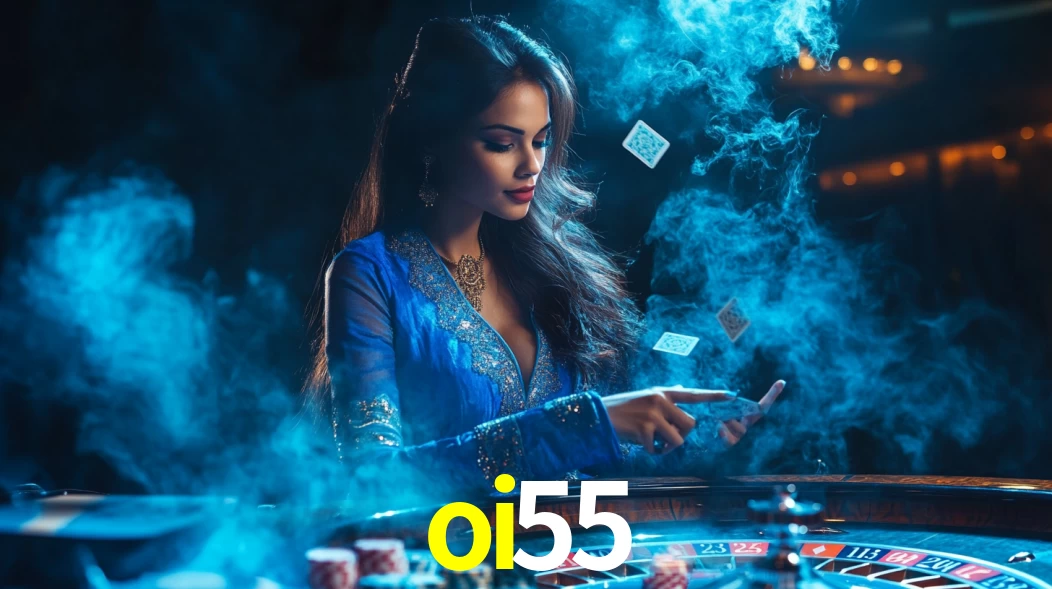 Torneios oi55