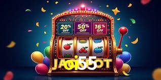 Diretório de Jogos oi55