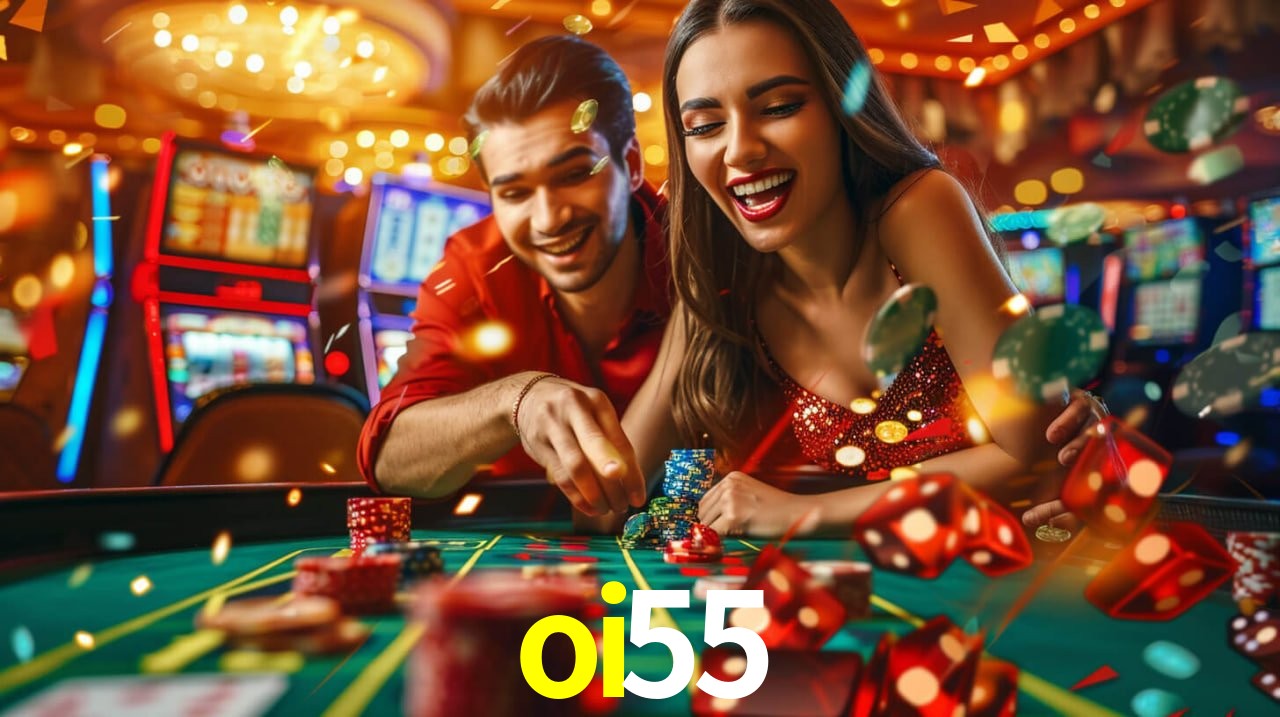 Estatísticas do Jogo oi55