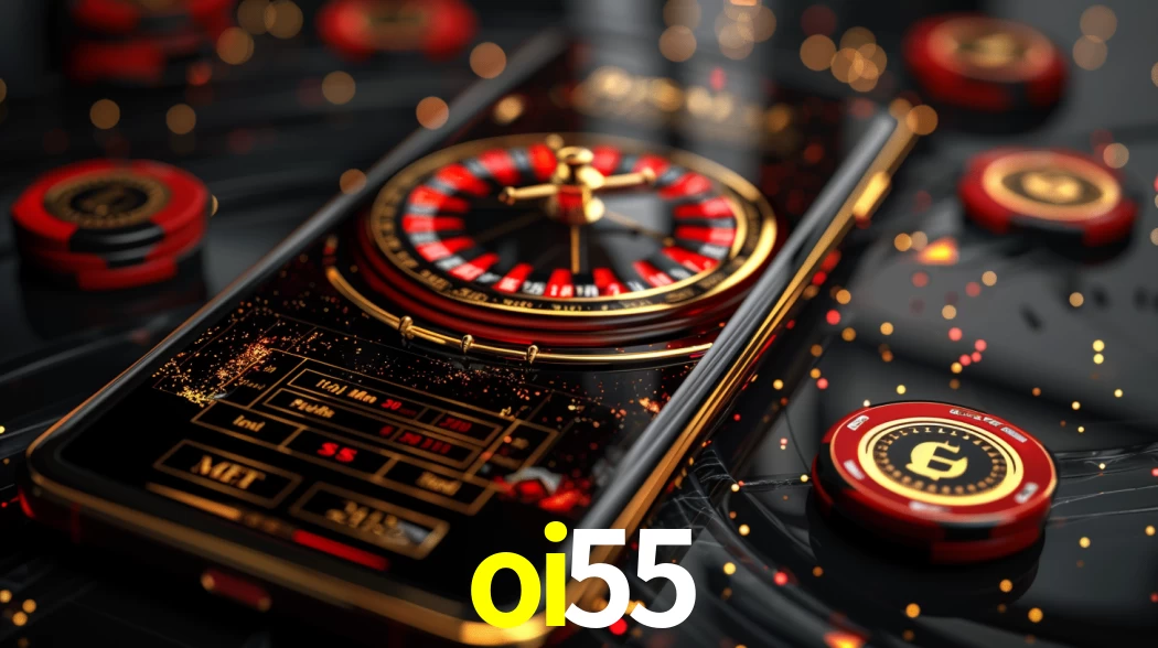 Casino Ao Vivo oi55