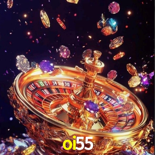 Casino Ao Vivo oi55