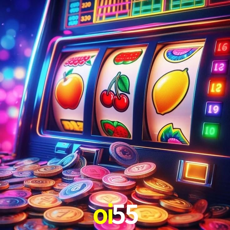 Sistemas de Segurança oi55