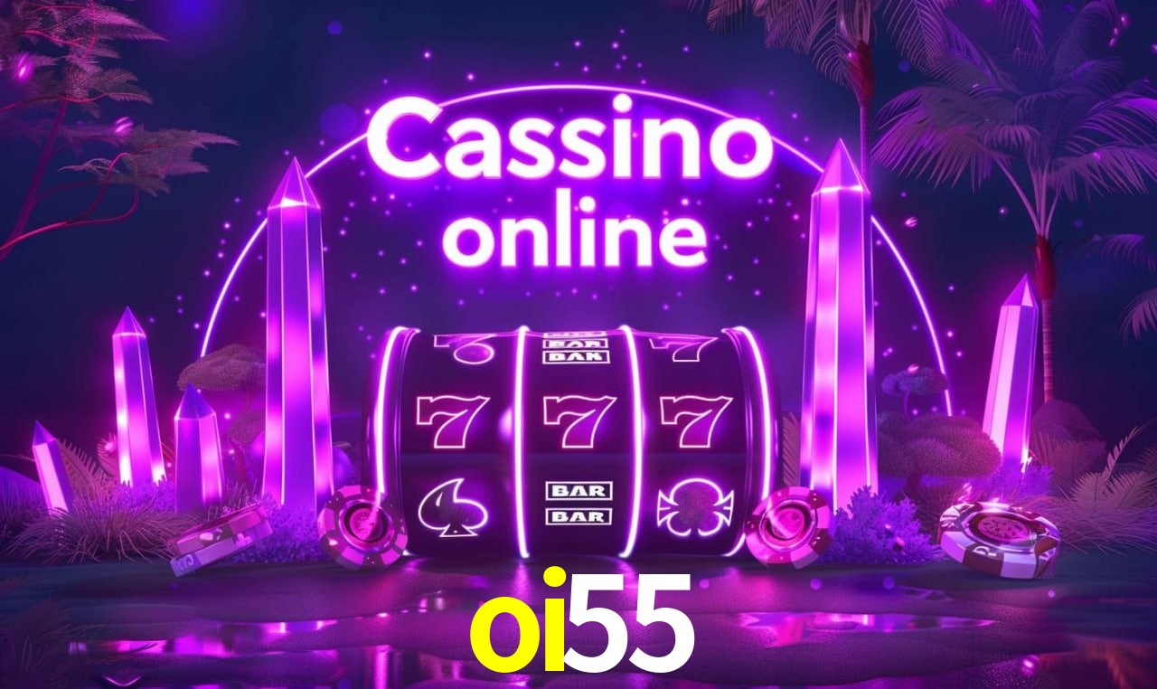 Recursos de Bônus oi55