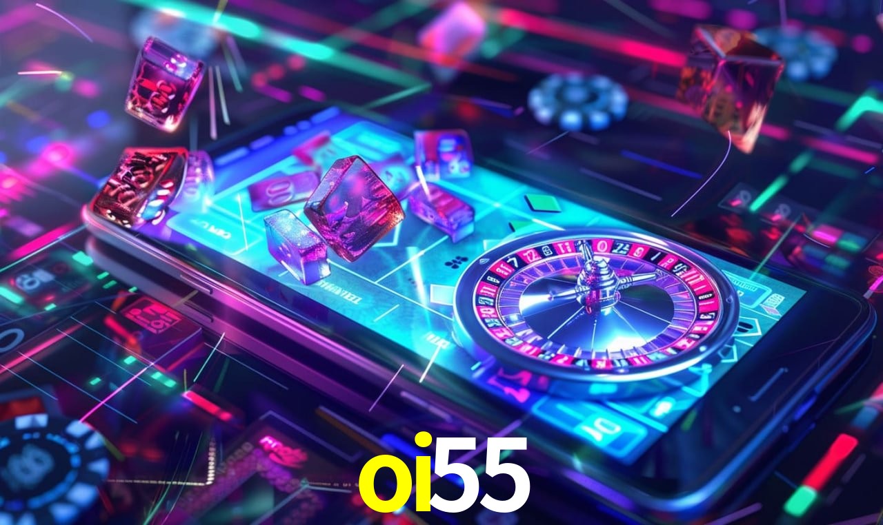 Design Responsivo oi55