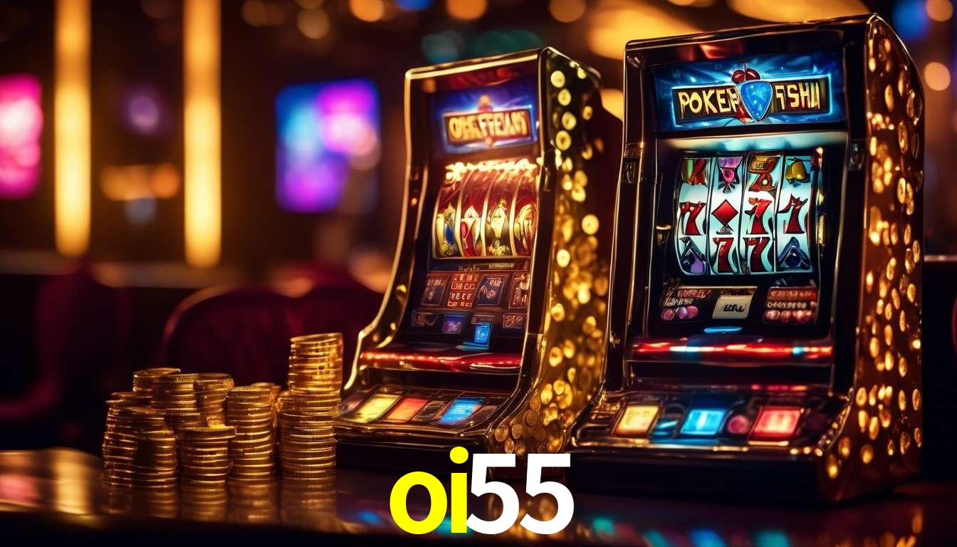 Casino VIP oi55