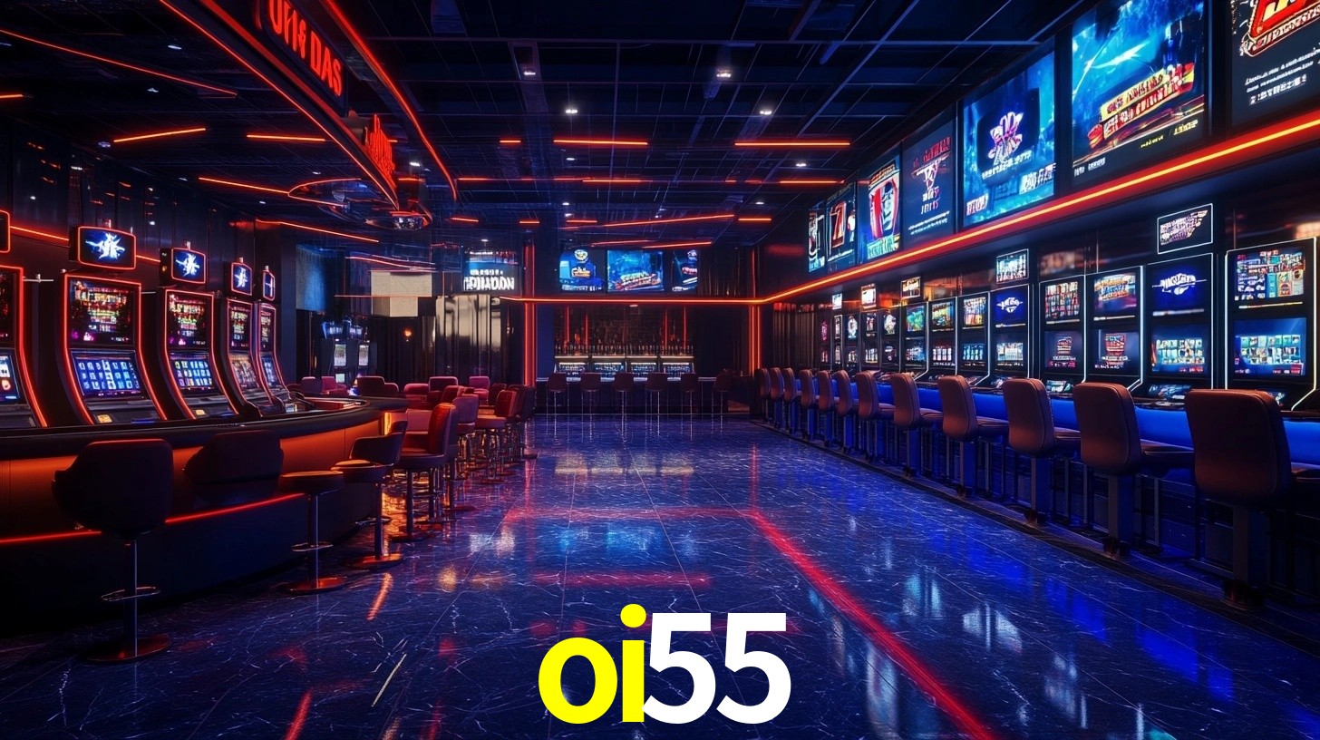 Programa VIP oi55