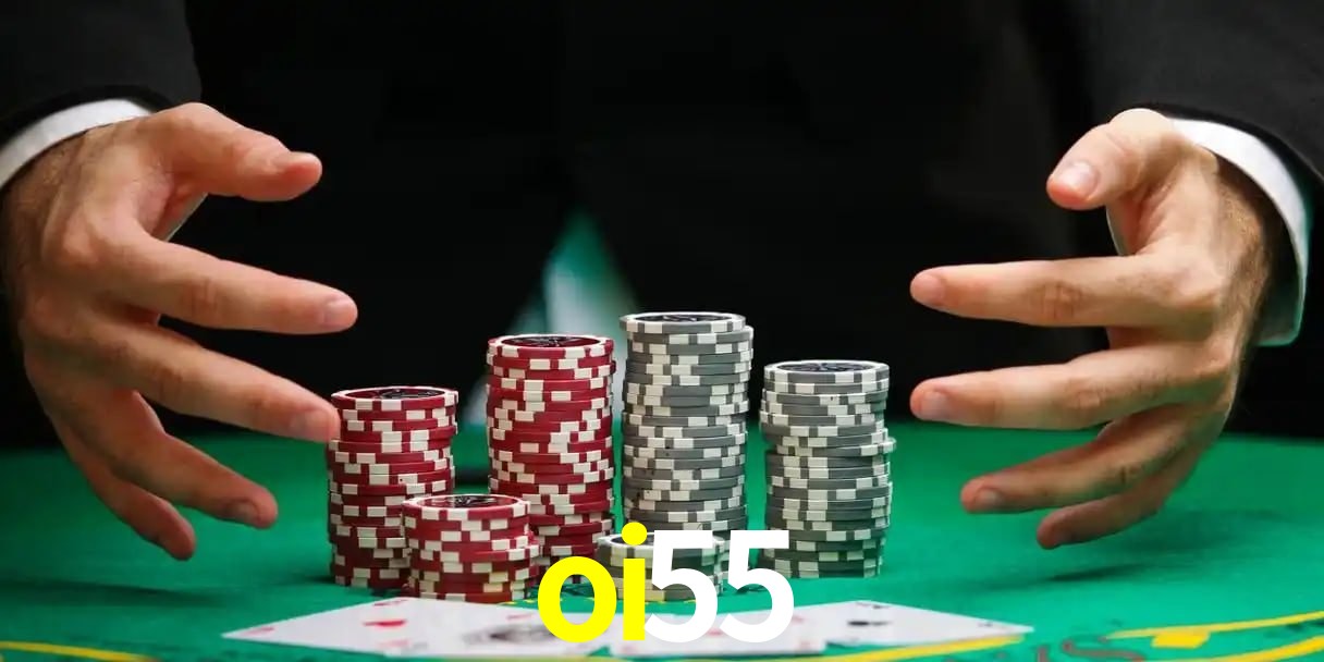 Promoções Sazonais oi55