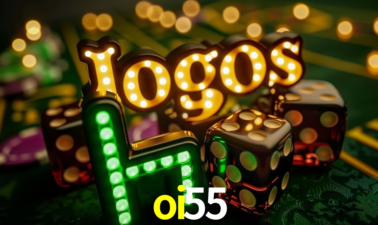 Promoções Sazonais oi55