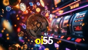 Apostas de Futebol oi55