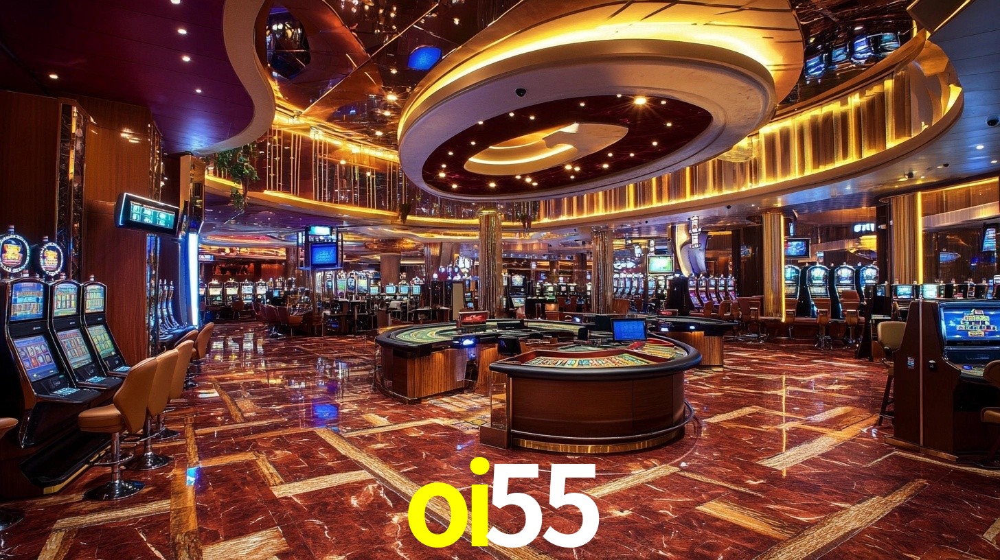 Torneios oi55