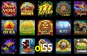 A Emoção da Loteria na oi55: Uma Chance de Mudança de Vida