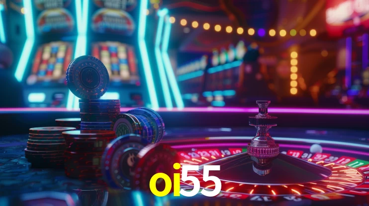 Mesa de Blackjack oi55