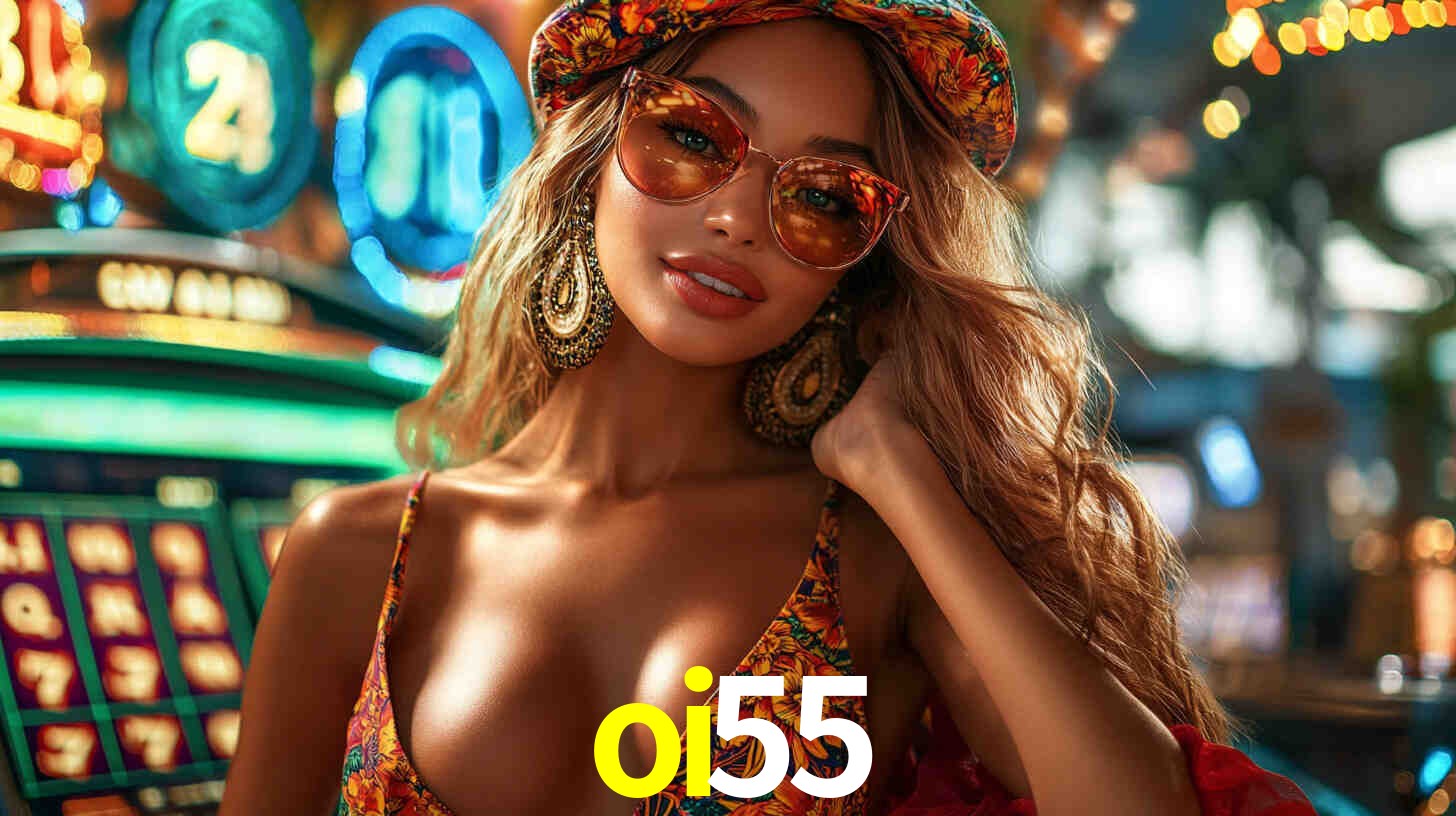 Ofertas Imperdíveis na oi55: Promoções e Bônus Que Valem a Pena